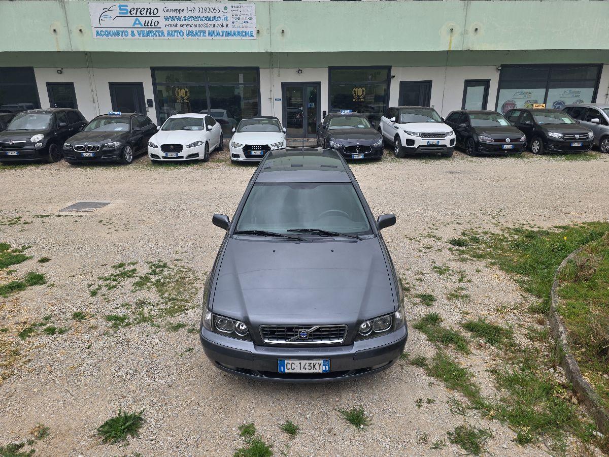 VOLVO V40 1.9D DIESEL ASI OK NEOPATENTATI