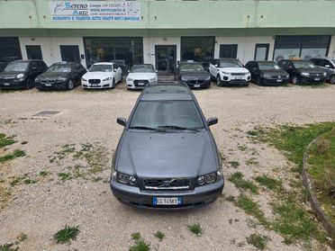 VOLVO V40 1.9D DIESEL ASI OK NEOPATENTATI
