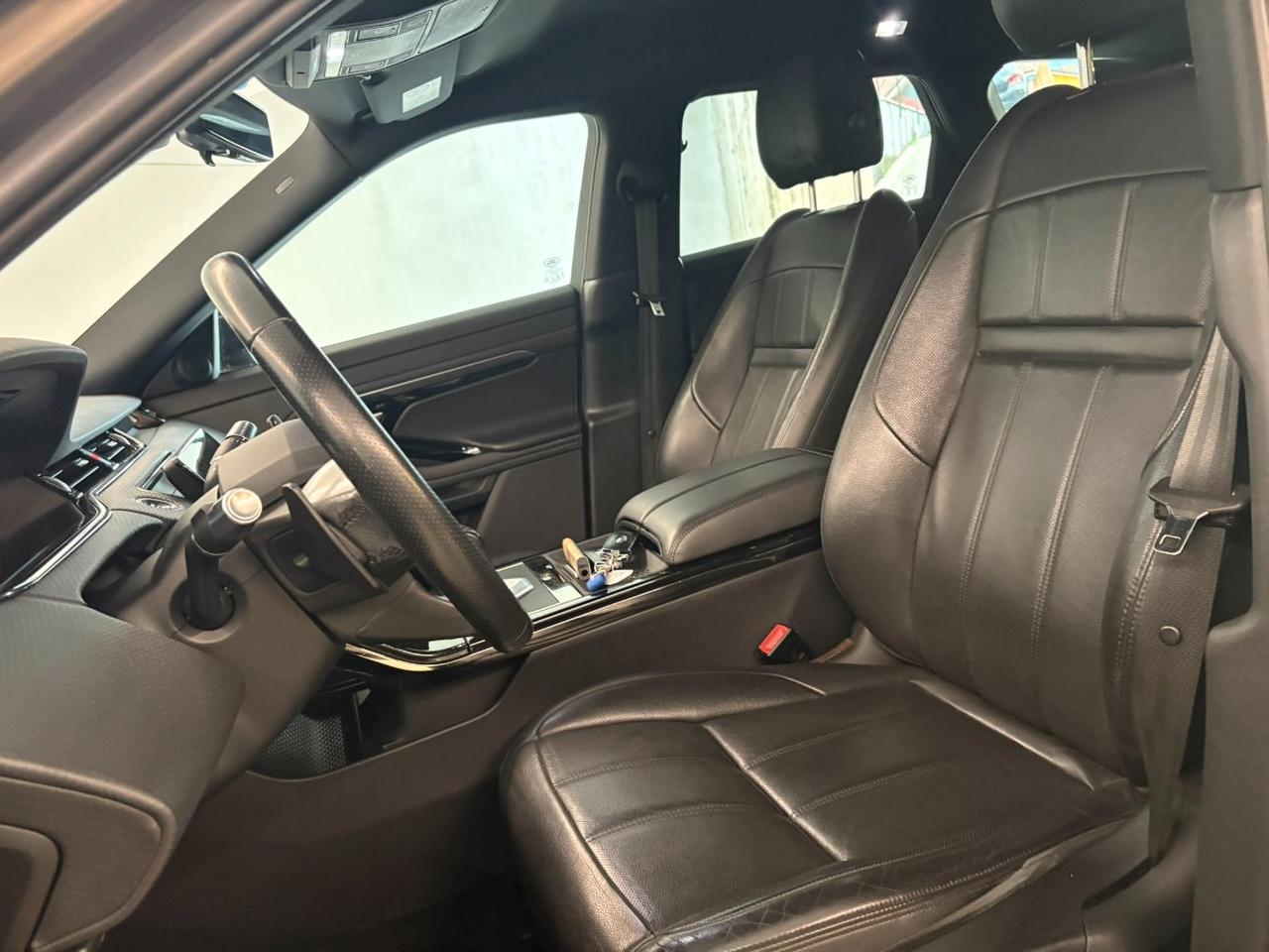Land Rover Range Rover Evoque 2.0d i4 mhev R-Dynamic awd 150cv auto