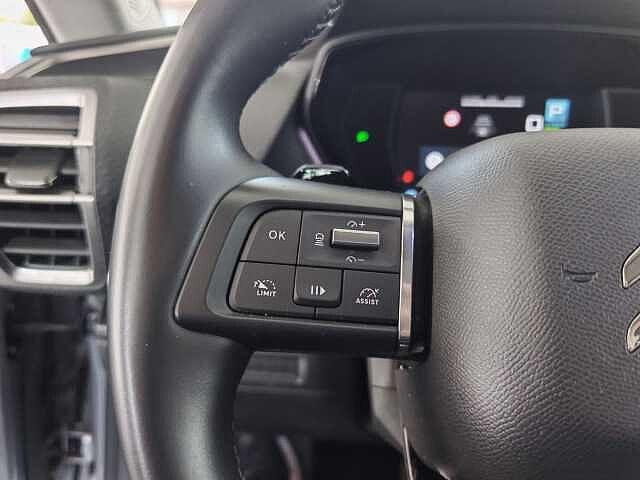 Citroen C5 X X Hybrid 225 e-EAT8 Plus