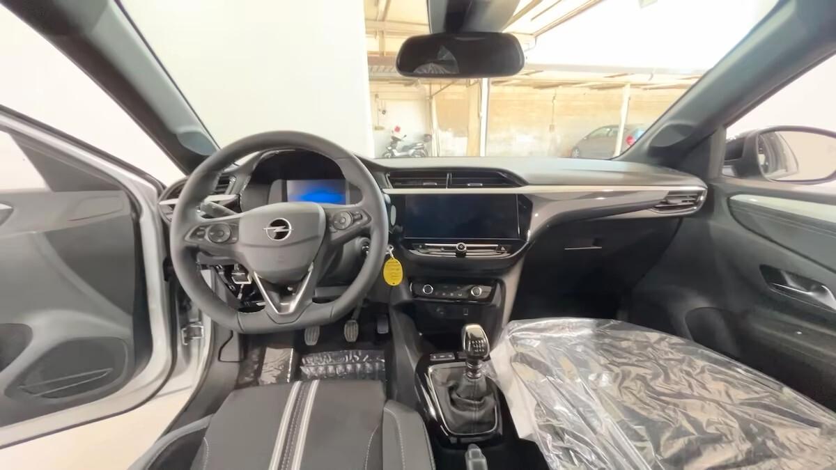 Opel Corsa 1.2 GS KM0