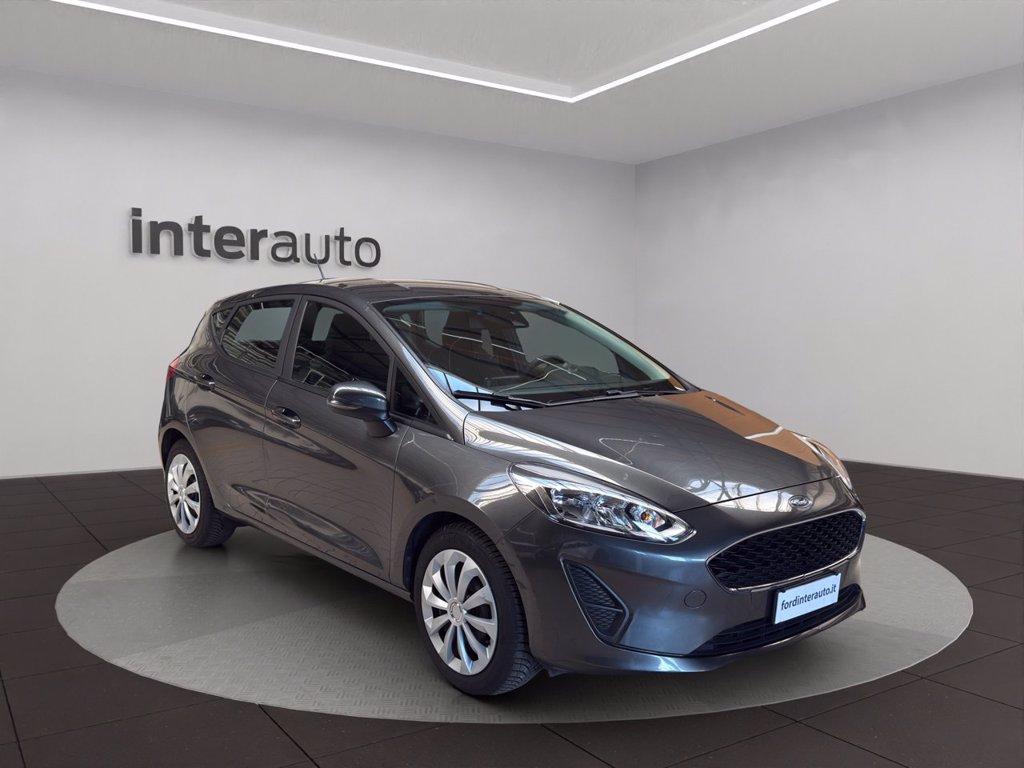 FORD Fiesta 5p 1.1 Plus 85cv del 2018