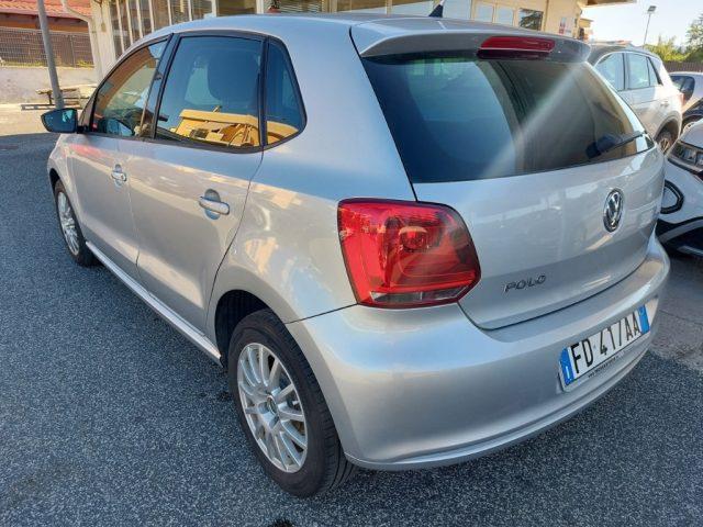 VOLKSWAGEN Polo 1.2 TDI DPF 5 p. Comfortline Neopatentati