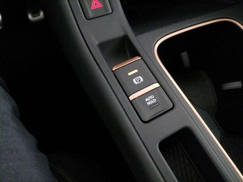 CUPRA Terramar 1.5 e-hybrid 204cv dsg