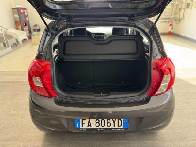 OPEL Karl 1.0 75 CV Cosmo