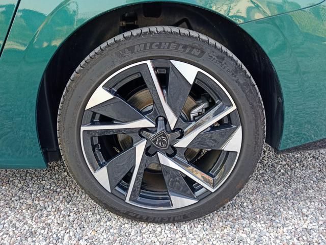 PEUGEOT 308 Plug-in Hybrid 180 e-EAT8 SW Allure Pack