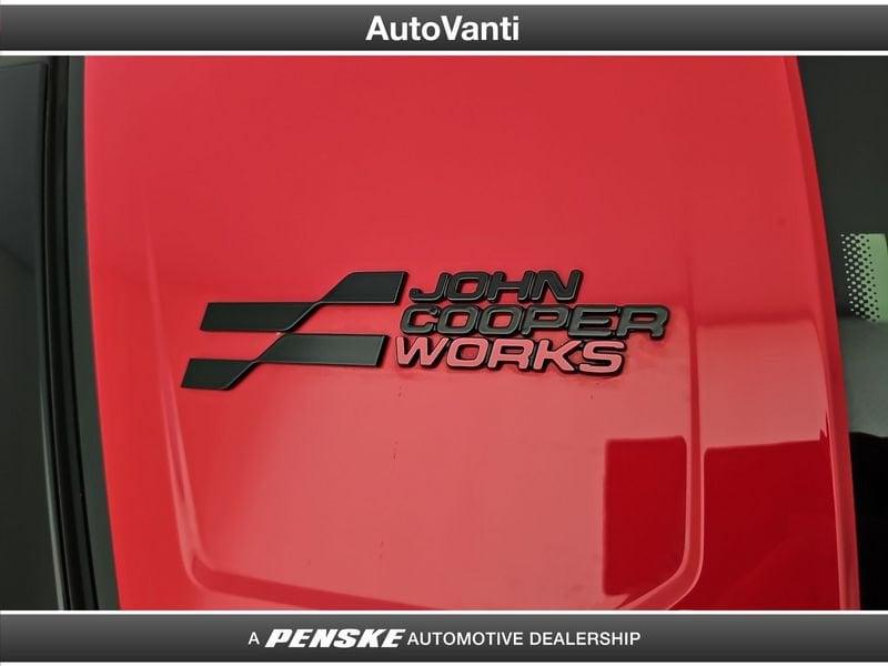 MINI Mini Countryman U25 Countryman C JCW