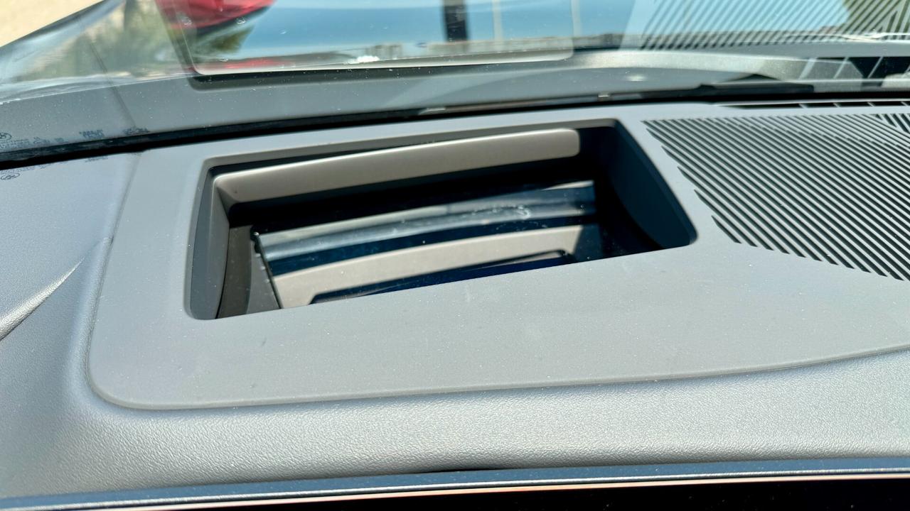 BMW M5 G99 Touring 4.4 727cv auto Full Full Opt