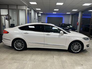 Ford Mondeo Full Hybrid 2.0 187 CV eCVT 4 porte Vignale