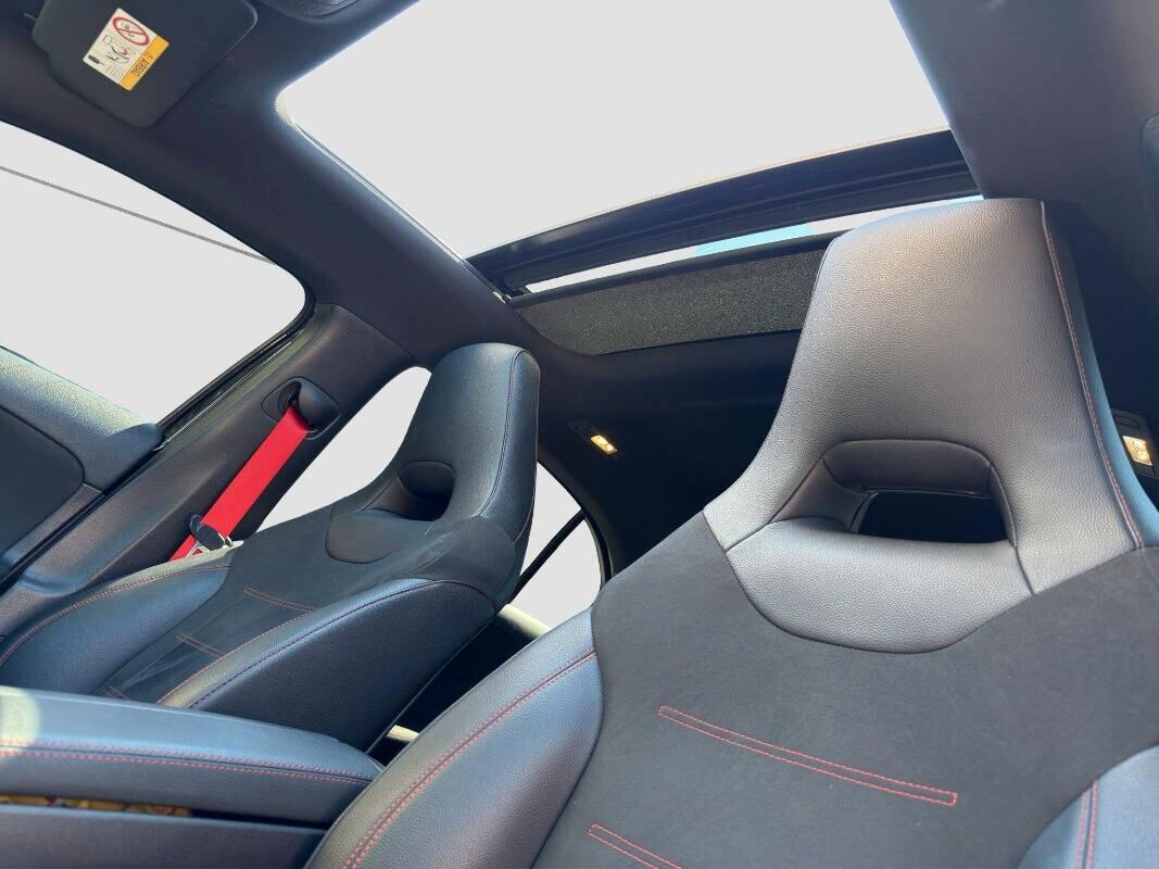 Mercedes-benz A 45 AMG 45S 4Matic+ Premium Plus 2023