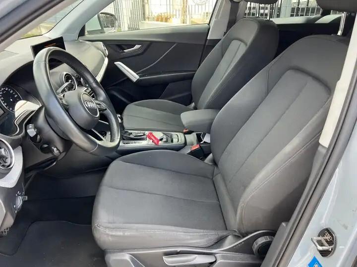 Audi Q2 30 TDI S tronic