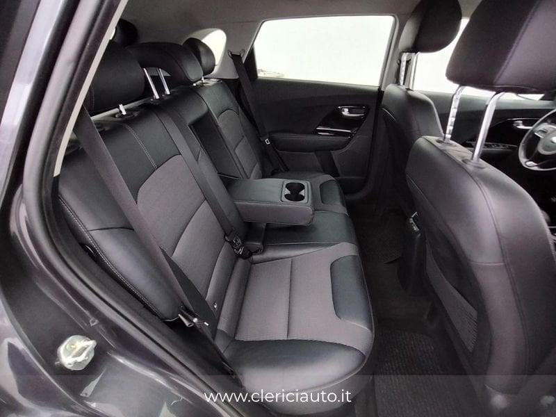 Kia Niro 1.6 GDi DCT HEV Style