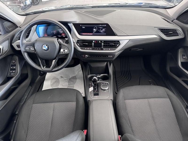 BMW Serie 1 116d Advantage