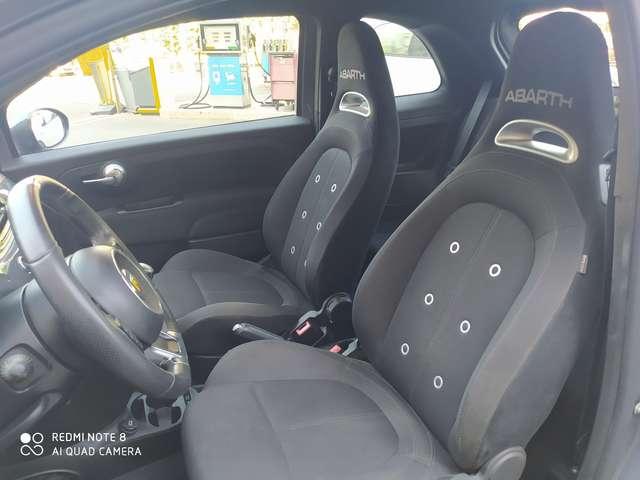 Abarth 595 595 2016 1.4 t-jet 145cv my18