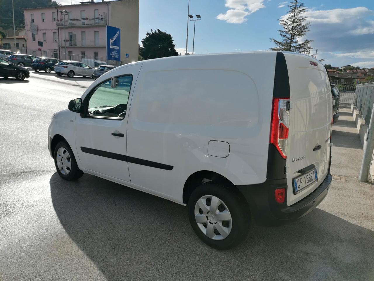 Renault Kangoo 1.5 DCI 95CV 2021 IVA INCLUSA