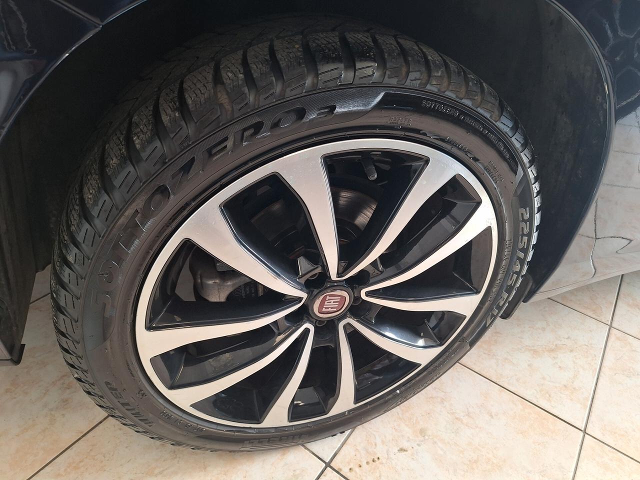 Fiat Tipo Sw 1.3 Mjt S&S Lounge