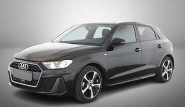 Audi A1 SPB 30 TFSI S-TRONIC 110CV *LED+LOOK NERO*