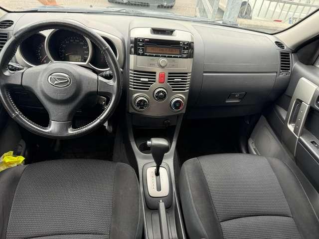 Daihatsu Terios Terios 1.5 SXA AUTOMATICO auto