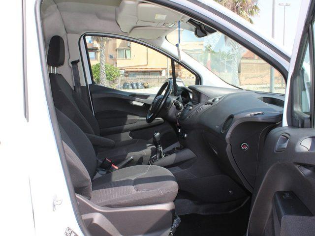 FORD Transit Courier 1.5 TDCi 75CV Van Trend AUTOCARRO +IVA