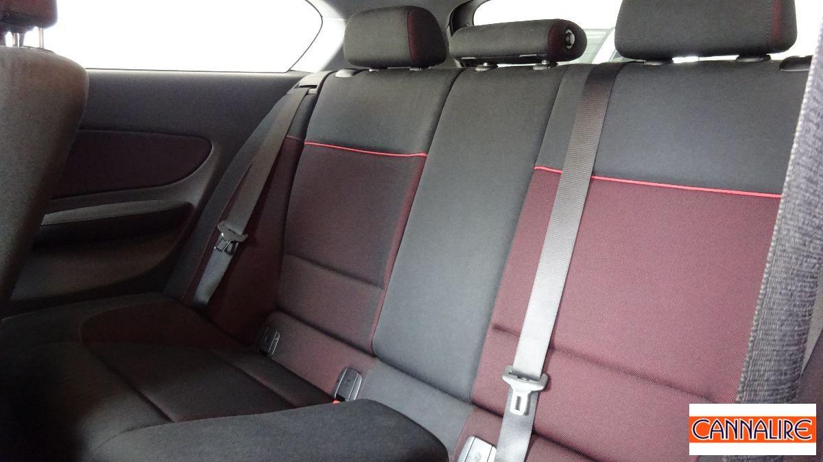 BMW - Serie 1 - 118d 3 porte Attiva DPF