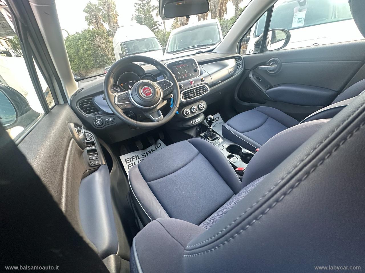 FIAT 500X 1.3 M.Jet 95 CV