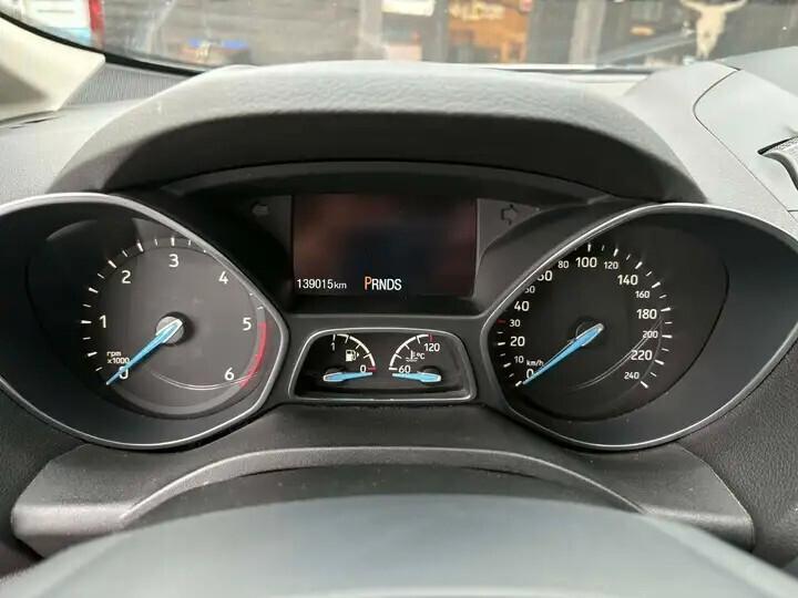 Ford C-Max 1.5 TDCi 120CV Powershift Start&Stop Business