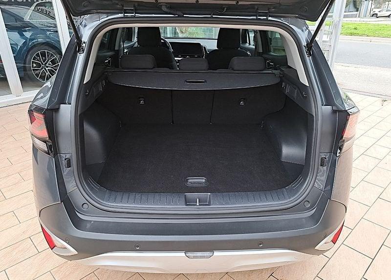 Kia Sportage Sportage 1.6 crdi mhev Business dct