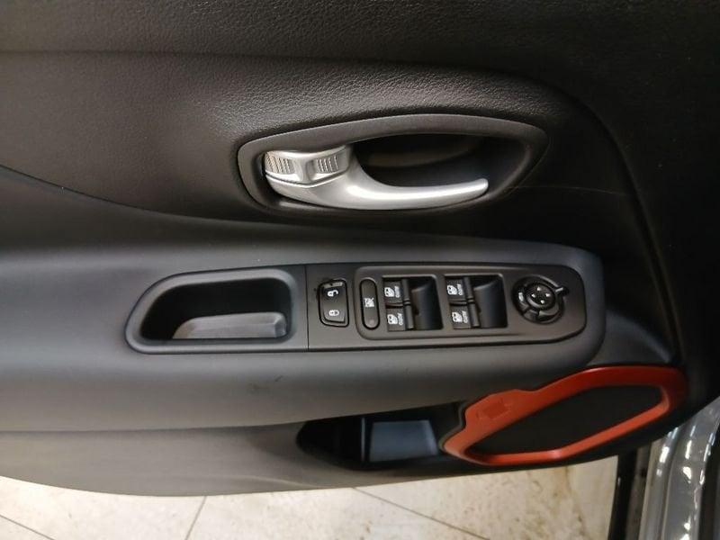 Jeep Renegade 1.3 t4 phev Trailhawk 4xe at6