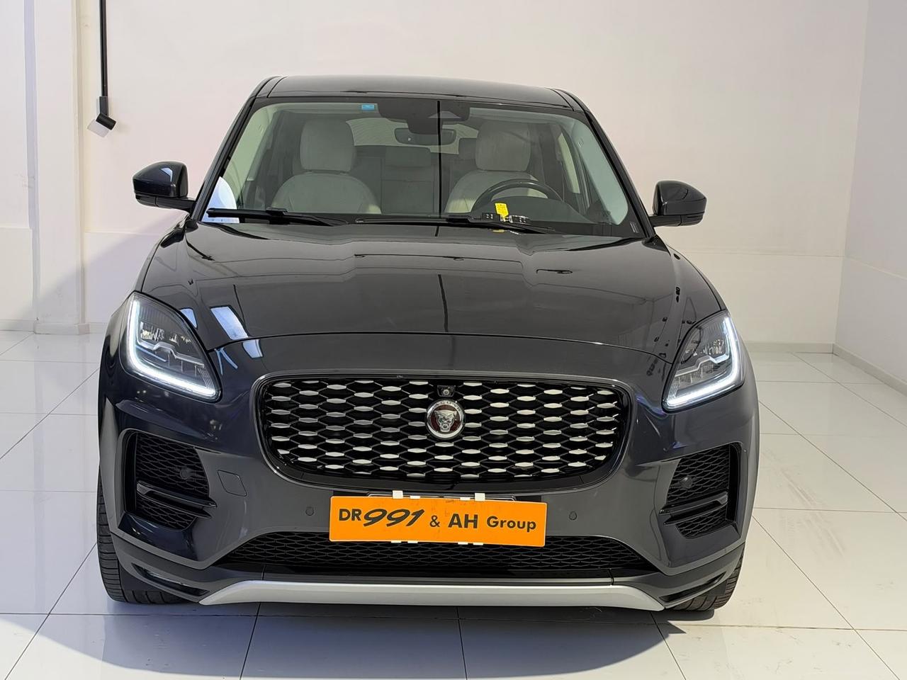 Jaguar E-Pace 2.0D I4 163 CV AWD Auto R-Dynamic HSE
