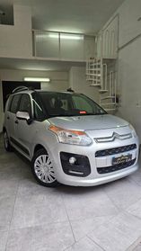 Citroen C3 Picasso 1.6 HDi 90cv Exclusive