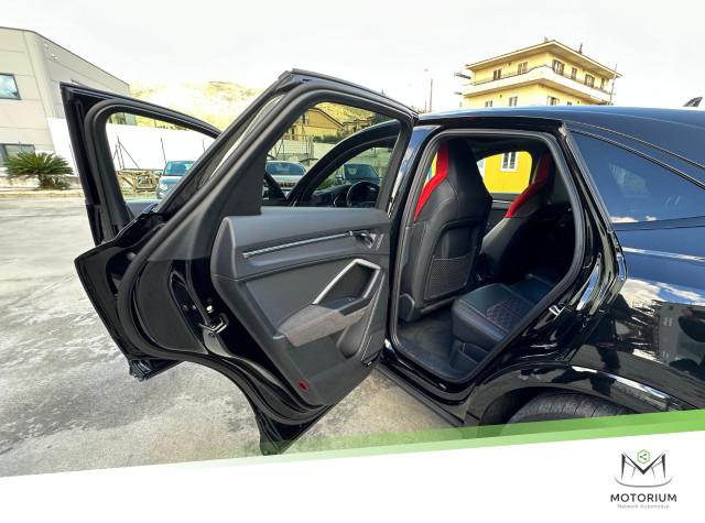 Audi RSQ3 SPB quattro S tronic