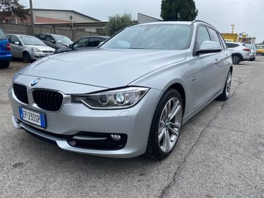 Bmw 316 316d Touring Sport