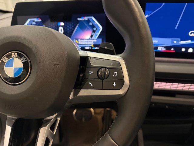 BMW 118 d MSport Pro //UFFICIALE BMW ITALIA//