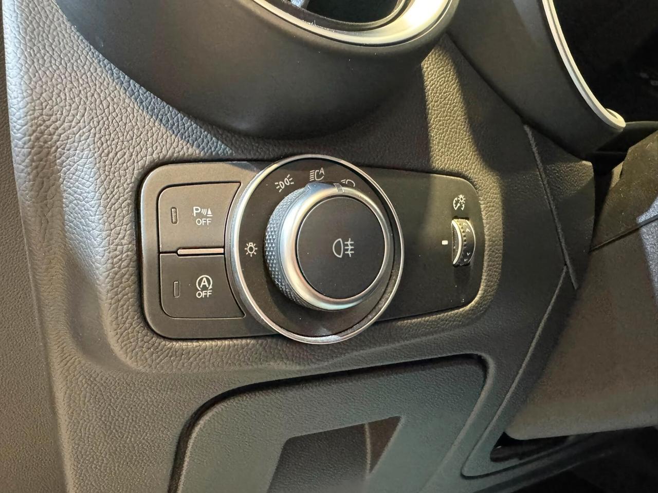 Alfa Romeo Stelvio 2.2 Turbodiesel 190 CV AT8 RWD Business
