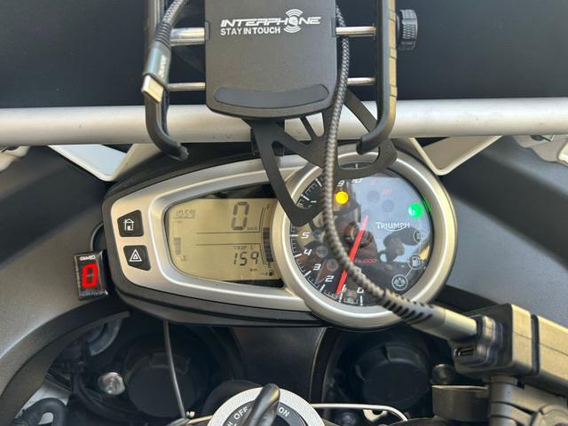 TRIUMPH Tiger 1050 Sport