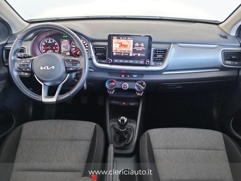 Kia Stonic 1.2 DPI Urban