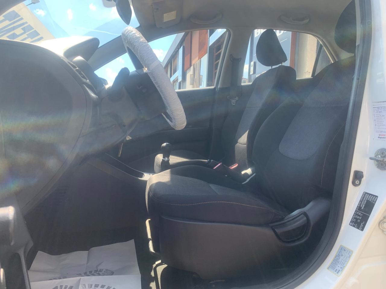 Kia Picanto 1.0 12V GPL 5 porte Cool