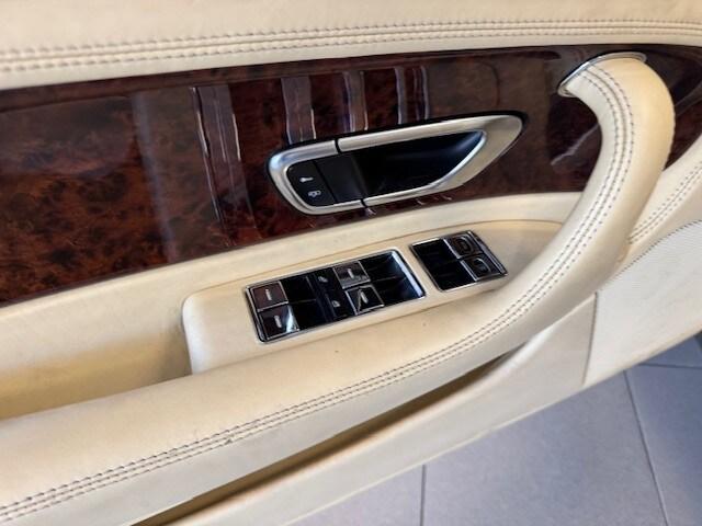 BENTLEY Continental 2ª s. Continental GTC
