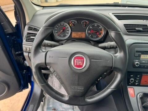 Fiat Croma 1.9 Multijet Dynamic