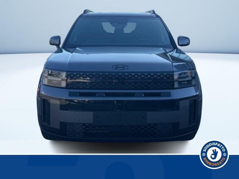 Hyundai Santa Fe 1.6 PHEV 4WD XClass (CP) - 7 Posti