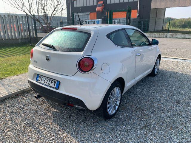 ALFA ROMEO MiTo 1.4 78 CV Distinctive