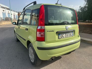 Fiat PANDA 1.2 BENZINA 2006 - SOLO 156 MILA KM