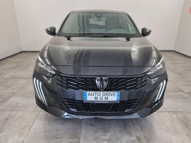PEUGEOT 208 PureTech 100 Stop&Start 5 porte GT