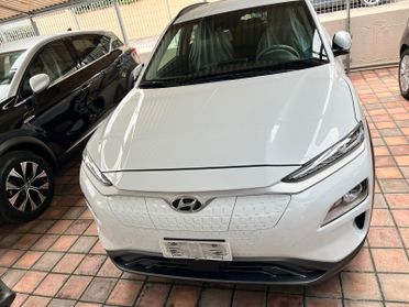 Hyundai Kona EV 64 kWh Exellence