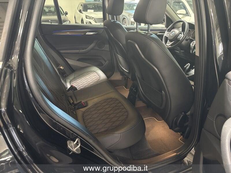 BMW X1 F48 2019 Diesel sdrive16d xLine auto