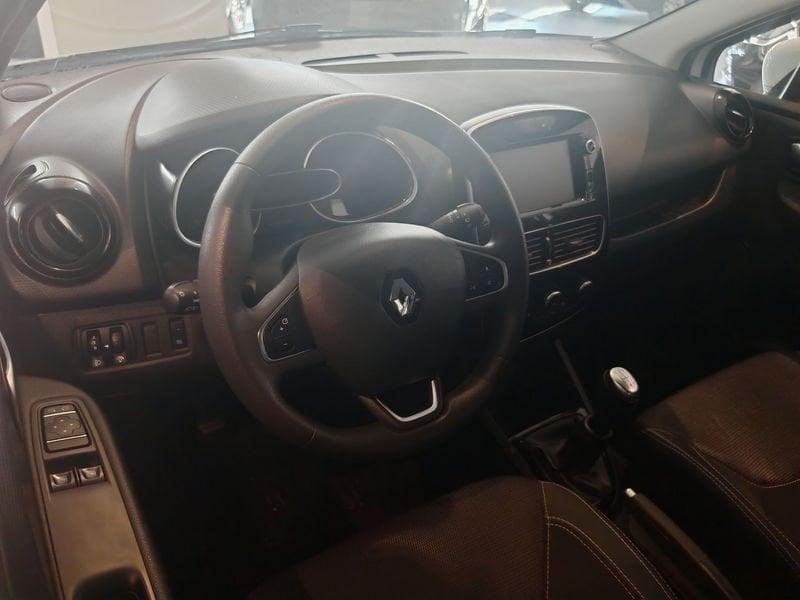 Renault Clio Sporter dCi 8V 75 CV Business