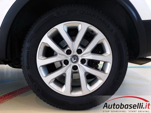 RENAULT Kadjar DCi 8V 110CV EDC ENERGY INTENS EURO 6B