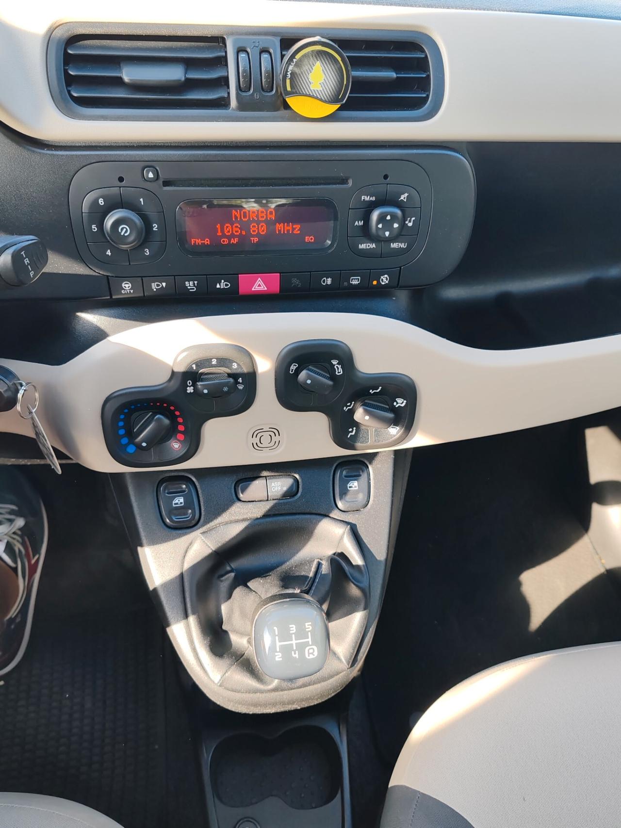 Fiat Panda 1.3 MJT 95cv S&S Easy