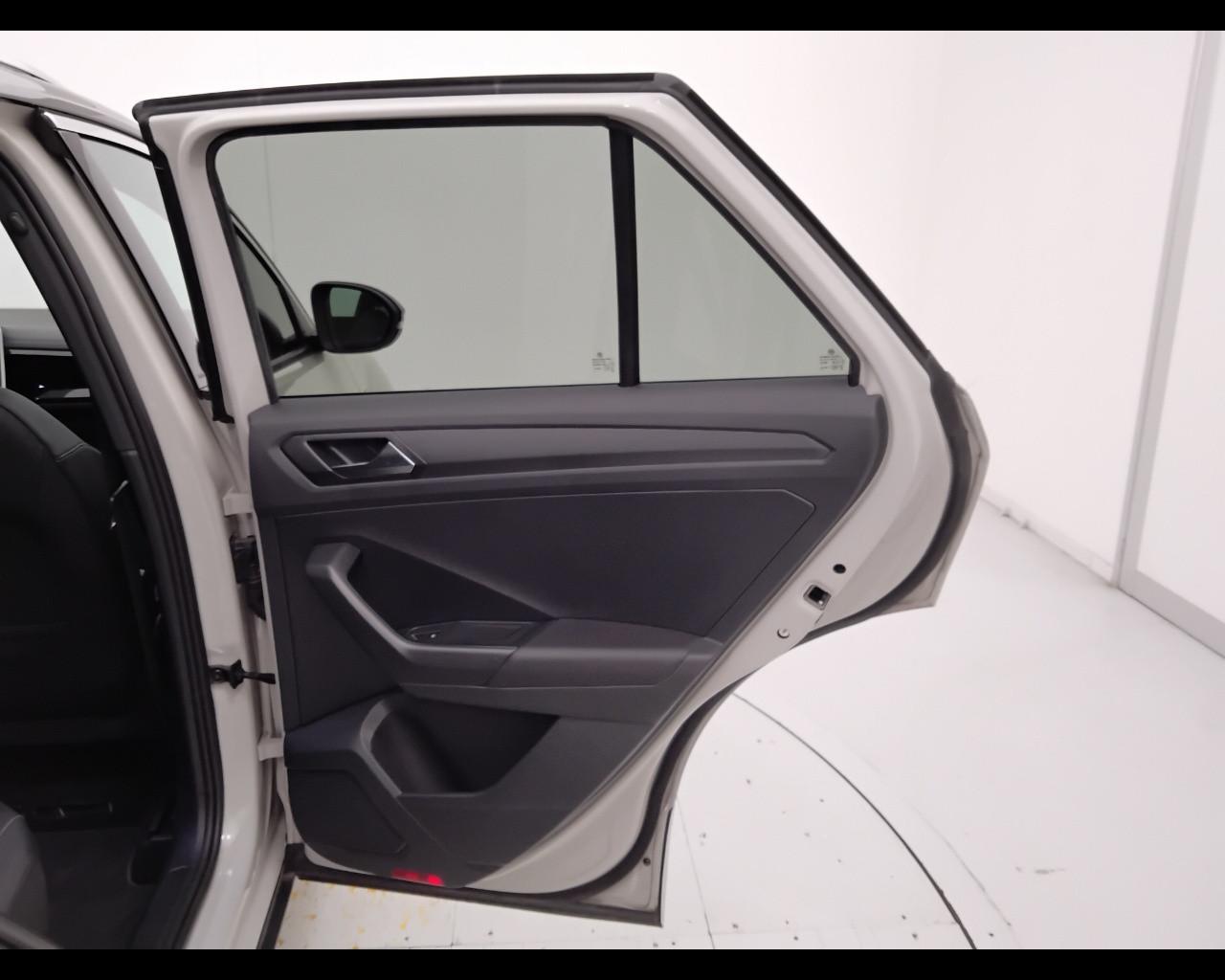 VOLKSWAGEN T-Roc I 2022 - T-Roc 1.5 tsi R-Line dsg