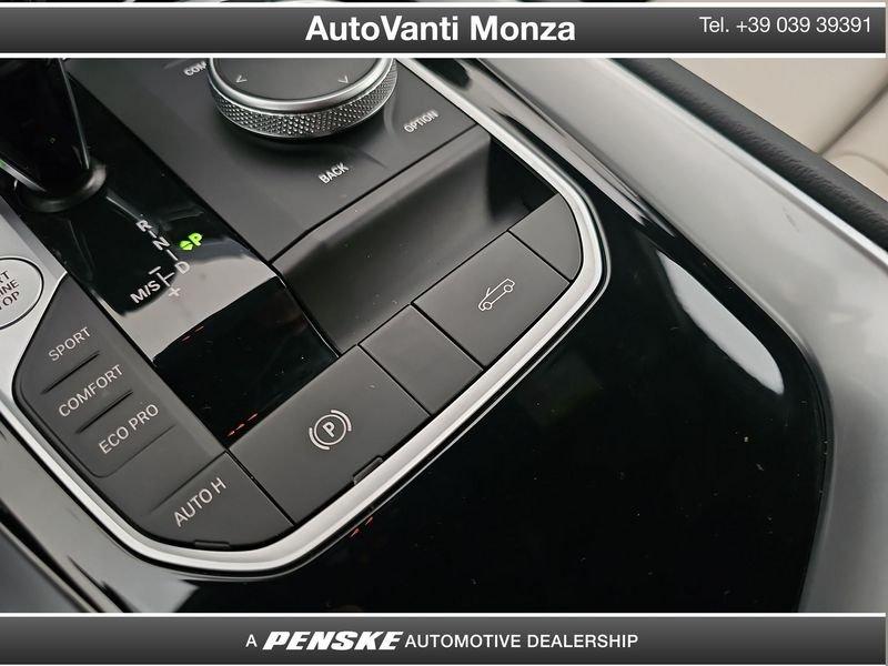 BMW Z4 Z4 sdrive 30i auto